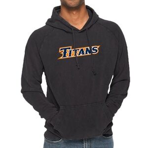 CSUF CAL STATE FULLERTON TITANS HOODIE
